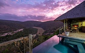 Huntshoek Lodge